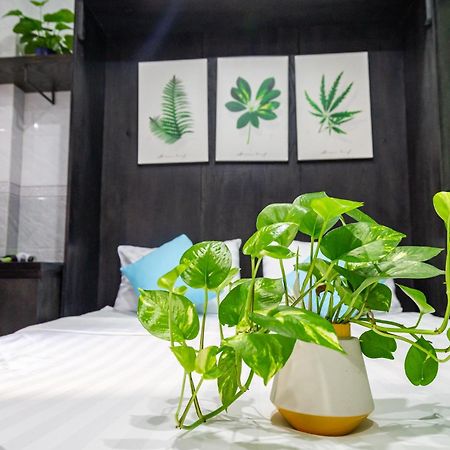 Cola'S Homestay Ho Chi Minh City Exterior photo