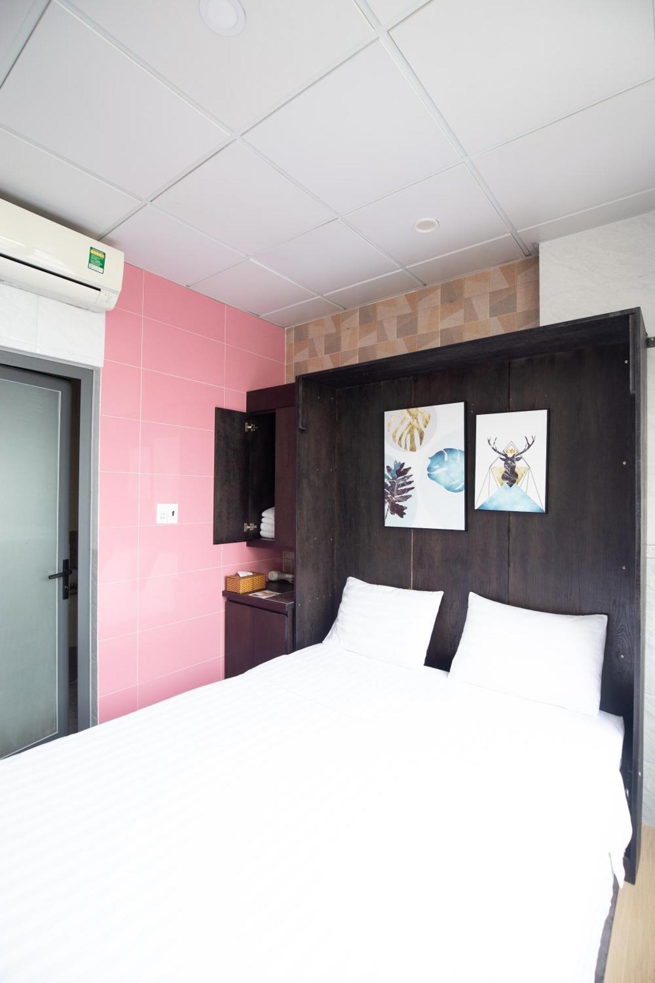 Cola'S Homestay Ho Chi Minh City Exterior photo