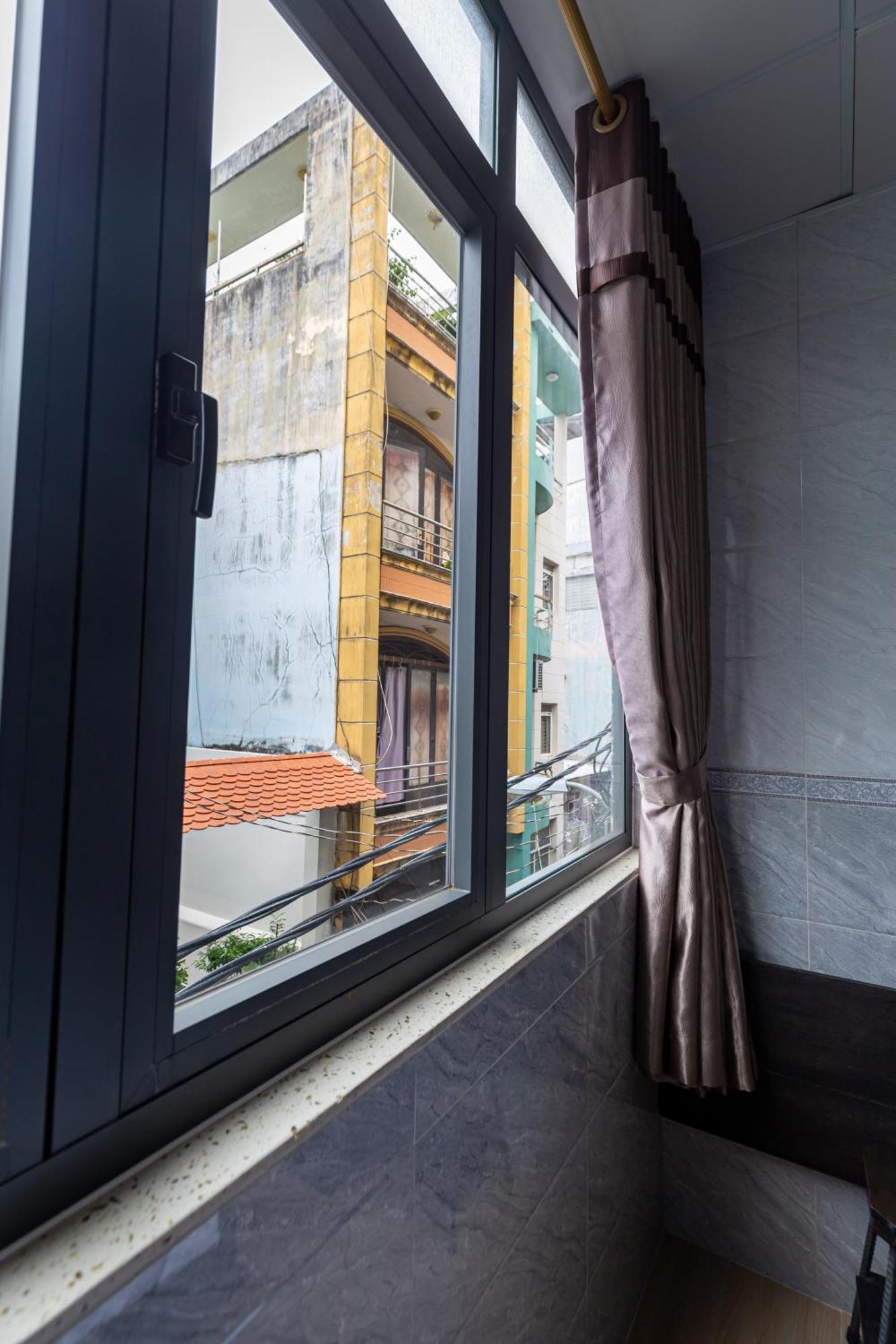 Cola'S Homestay Ho Chi Minh City Exterior photo