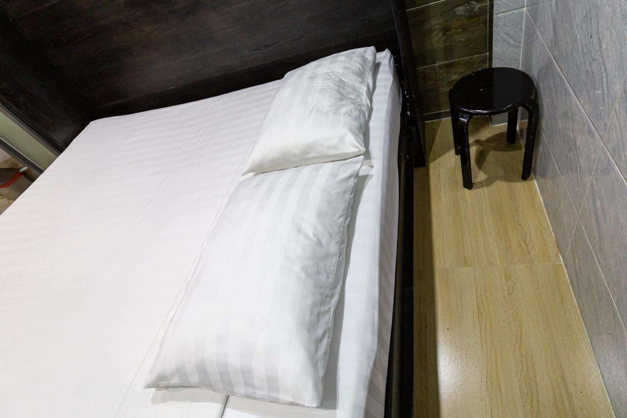 Cola'S Homestay Ho Chi Minh City Exterior photo