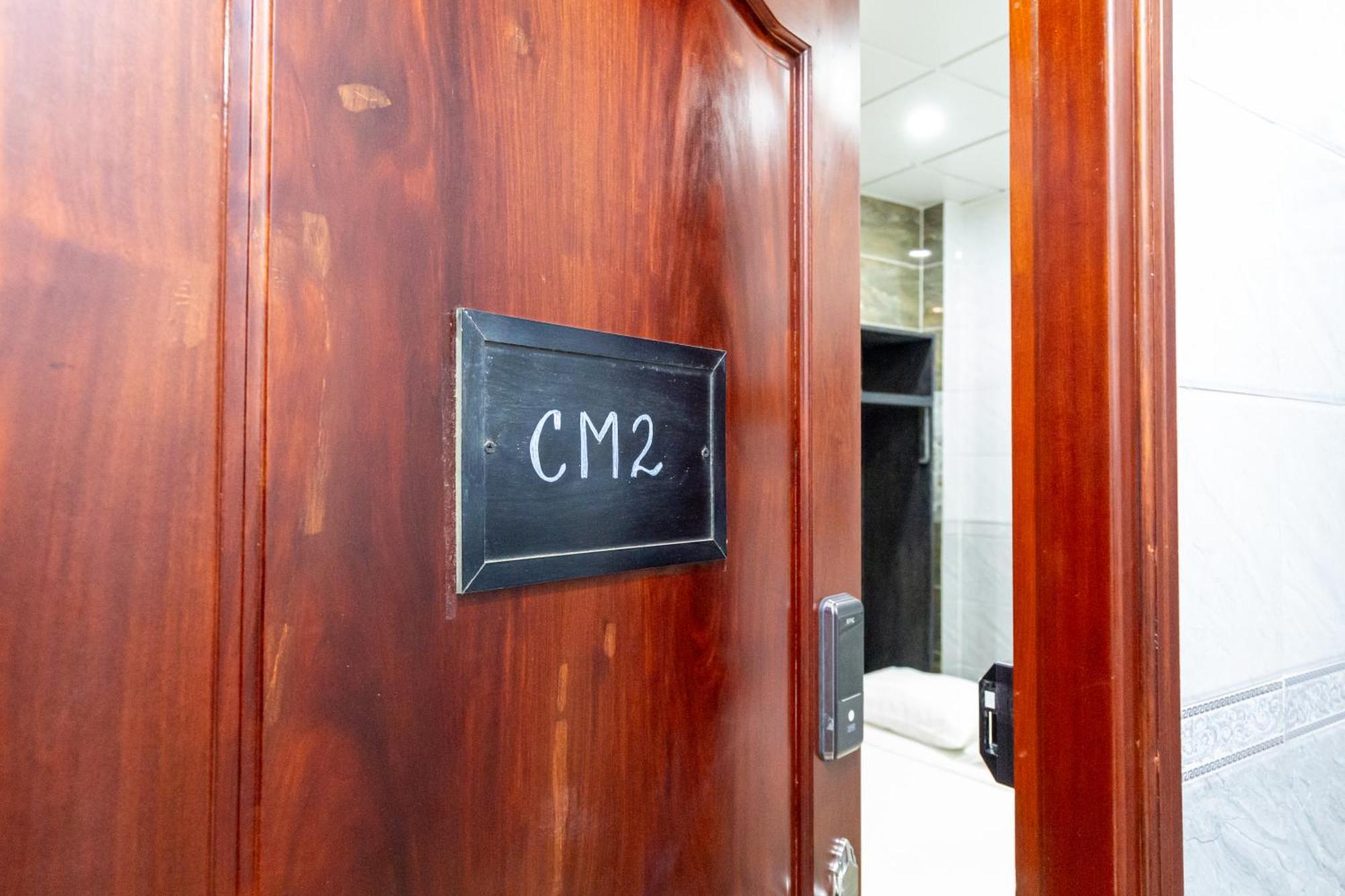 Cola'S Homestay Ho Chi Minh City Exterior photo
