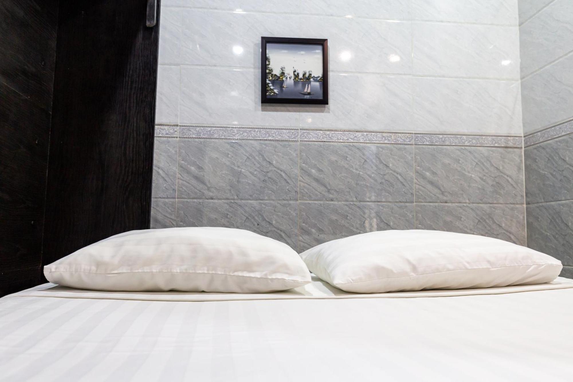 Cola'S Homestay Ho Chi Minh City Exterior photo