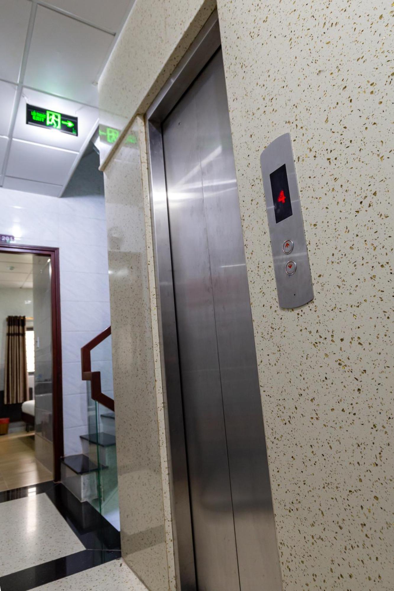 Cola'S Homestay Ho Chi Minh City Exterior photo