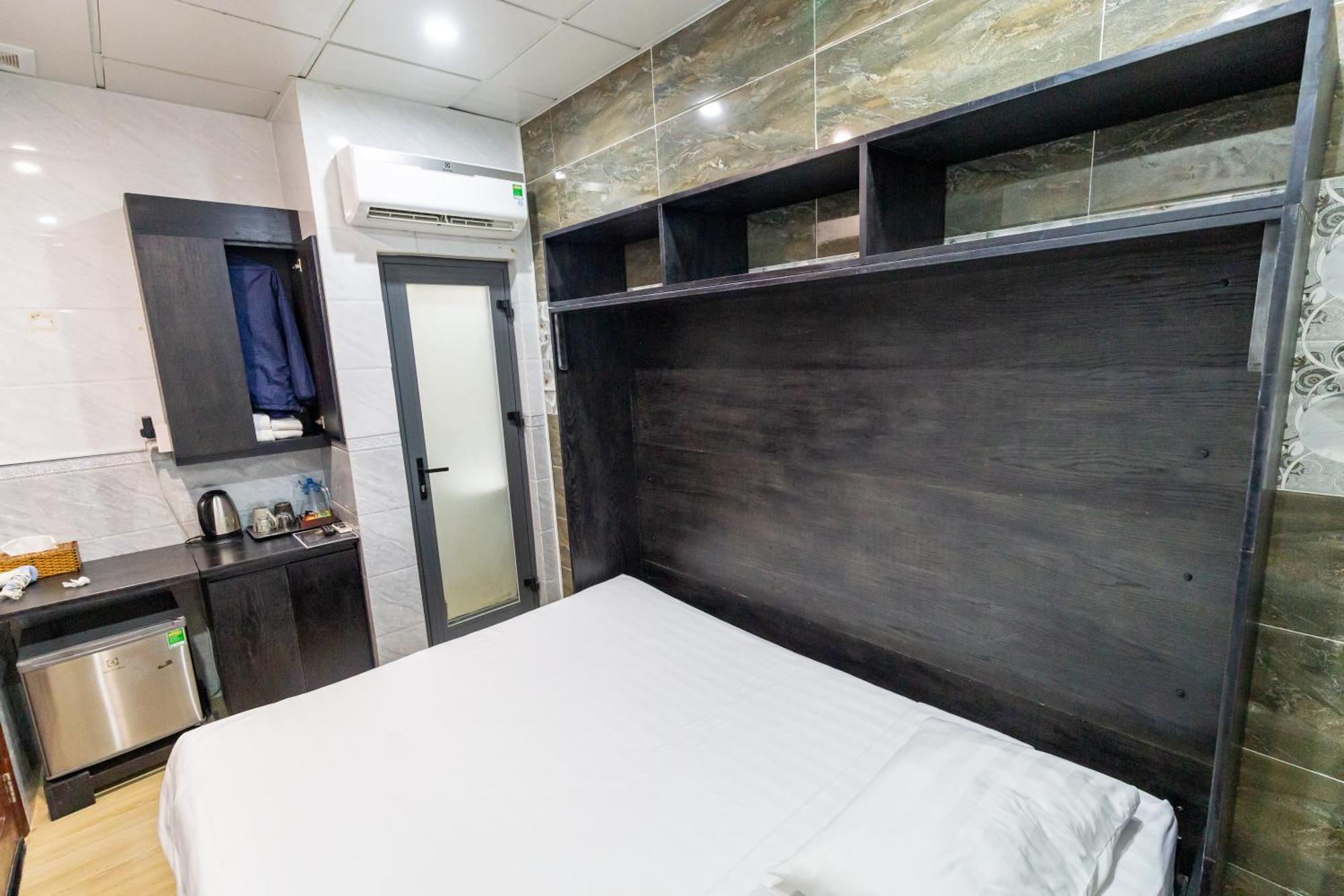 Cola'S Homestay Ho Chi Minh City Exterior photo