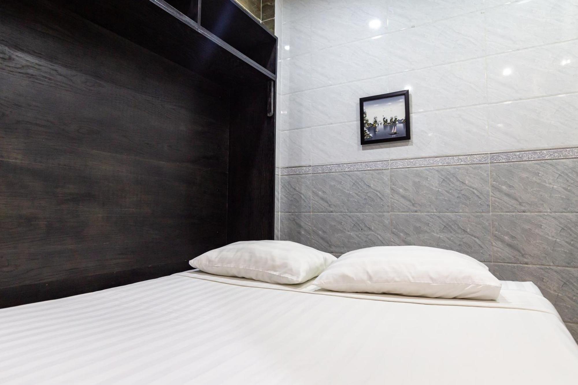 Cola'S Homestay Ho Chi Minh City Exterior photo