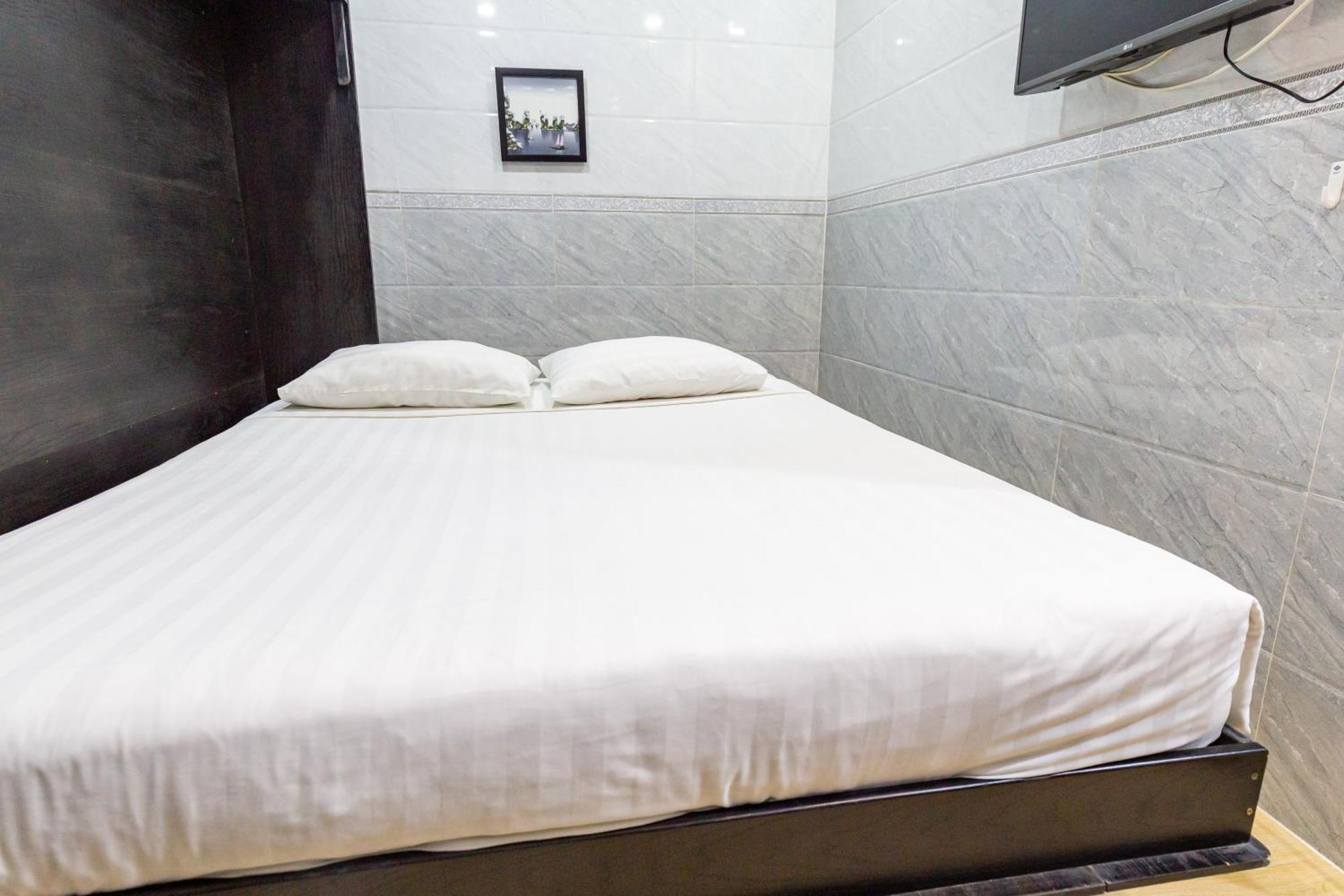Cola'S Homestay Ho Chi Minh City Exterior photo
